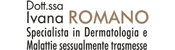 Dermatologa dott.ssa Ivana Romano specialista in Dermatologia e Malattie sessualmente trasmesse